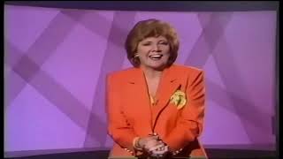 Surprise Surprise 1993  Cilla Black  Closing Song  Credits [upl. by Hannis]