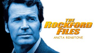 Rockford Files Ringtone [upl. by Meaghan]