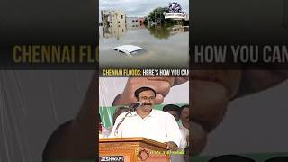 சென்னை மழையும் படகு சவாரியும்kappal pmkfloods chennai anbumaniramadoss dmk [upl. by Doowrehs]