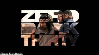 Zero Dark Thirty Soundtrack  07  Seals Take Off [upl. by Assiluy624]