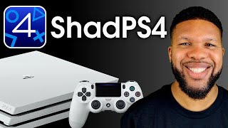 ShadPS4 Emulator Full Setup Guide [upl. by Yddur696]