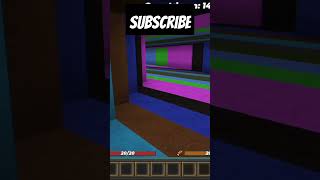 we legends parkour blockman go shortsfeed trending wait [upl. by Notyrb238]