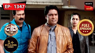 The Fish Model  CID Bengali  Ep 1347  Full Episode  24 Apr 2023 [upl. by Inaboy883]