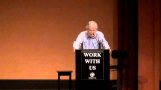 Noam Chomsky The Corporatization of the University [upl. by Mosley]