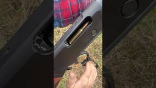 Henry lever action box mag fed 308 Winchester pewpew pewpewlife shorts shorts airsoft hunting [upl. by Bergess977]