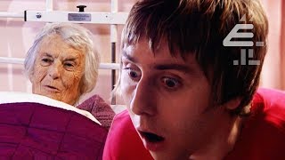 Jays Funniest Moments  Best of The Inbetweeners  Series 13 [upl. by Airlee]