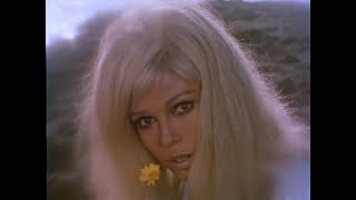 Nancy Sinatra amp Lee Hazlewood  Some Velvet Morning Official Music Video [upl. by Nameloc]