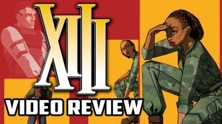 XIII PC Game Review [upl. by Northey]