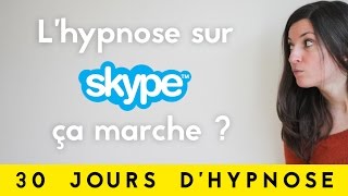 0530  Lhypnose par Skype ça marche [upl. by Island]