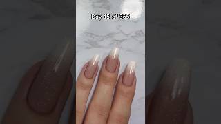 Stunning Baby Pink and White Nails Tutorial Get a Fiberglass Finish [upl. by Valiant]