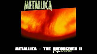 Metallica  The Unforgiven I amp II amp III [upl. by Humfrid]