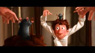 Ratatouille 2007 Official Trailer [upl. by Christal]