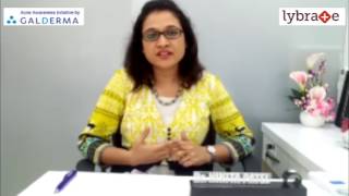 Lybrate  Dr Nikita Patel speaks on IMPORTANCE OF TREATING ACNE EARLY [upl. by Shelly781]