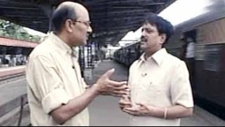 Walk The Talk with Vilasrao Deshmukh Aired July 2006 [upl. by Moht509]