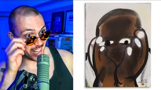 Fantano REACTS to AAP Ferg  Messy [upl. by Ehtiaf]