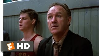 Hoosiers  Movie Review [upl. by Ree952]