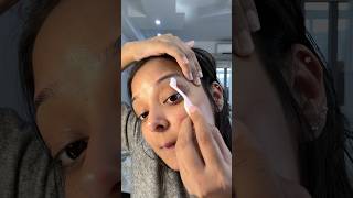 Jugaad😱 wale EyeBrows karwana BHUL GAI🤦🏻‍♀️😂eyebrows maintenance [upl. by Rehpotsrhc]