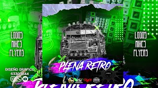 💣🔥PLENA RETRO MIX❌️BYVJCALETH507 THEFUCKINGMIXTAPE507 goldenmusicpty2749 [upl. by Mini]