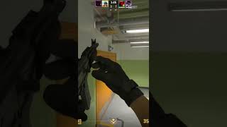 csgo cs2 wingman [upl. by Refitsirhc]