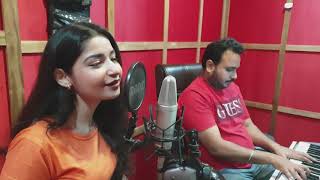 Saah Cover  Sakshi Ratti Full Song Latest Punjabi Songs  GK Digital [upl. by Pepita]