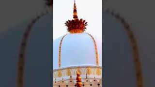 Ya khwaja karam karam 🤲❣️❤️💯 shortsfeed khwajagaribnawaz ajmer islam [upl. by Corette859]