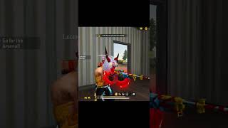 The hacker force gaming video freefireshorts [upl. by Darda]