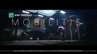 Mobilitis [upl. by Alley]