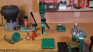 What Do You Need For Reloading And How Much Will It Cost In 2022 [upl. by Twila]