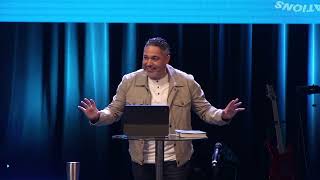 Be One  Week 3  Pastor David Marrero [upl. by Forward92]