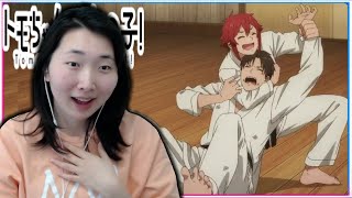 Theyre Official Tomochan Is a Girl Episode 13 Blind Reaction amp Discussion [upl. by Akvir]