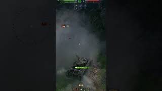 Caliban Ağır Tank mı Yoksa Tank Avcısı mı😂 World of Tanks wot worldoftanks caliban wotreplays [upl. by Alidia773]