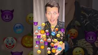 Odgadnę Twoje EMOJI 😳 [upl. by Yuri]