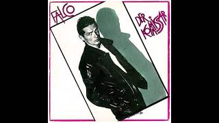 Falco  Helden von heute Extended Version 1982 [upl. by Postman]