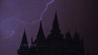 34  35  ariana grande slowed  reverb  clean [upl. by Ybsorc]