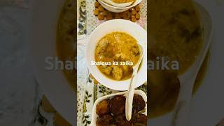 Boneless chicken handi recipe easysubscribers yt food shaiqua ka zaikacookingtrendingshorts [upl. by Francesca]