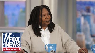 Defamed NYC bakery responds to Whoopi Goldberg accusation [upl. by Leribag729]