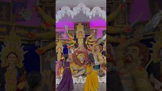 Lali Lali chunri mai🙏🏻🌺explore explorepagejaimaadurga jaimataraninavratrispecial navratri [upl. by Hyde460]