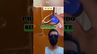 Chapa reciclada parati reaction shortvideos ideas tips shorts [upl. by Ynatsyd]