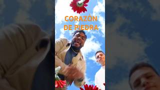 Corazón DE Piedra  Lowsan Melgar Ft Musiko Video Oficial [upl. by Backer]