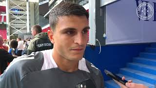 ELYOUNOUSSI MIT FOKUS ER HER [upl. by Rego]