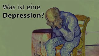 Depression  Das Wichtigste über Symptome Therapie Ursachen und Prävention der Krankheit [upl. by Varipapa]