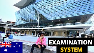 EXAMINATION SYSTEM IN AUSTRALIA  INDIANS IN SYDNEY [upl. by Nylssej]