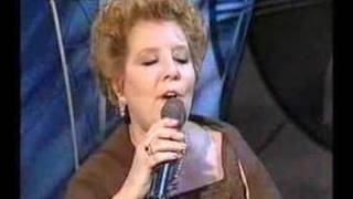 WILMA DE ANGELIS CANTA CAPINERA [upl. by Annah]