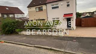 22 Avon Ave Bearsden Property Ref XB1507 [upl. by Reinhard918]