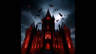 Обитель Дракулы witch Oremus vampire halloween [upl. by Aubert]