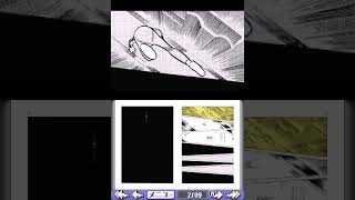 DS de Yomu Series Tezuka Osamu Hi no Tori 2 Gameplay Nintendo DS [upl. by Bowles]