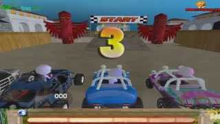 Mojo Karts Game Online Free To Play Online [upl. by Athal926]