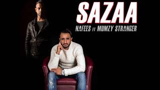 Nafees  Sazaa  DJ EA7 REMIX [upl. by Milly]