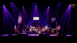 Composers Medley  KMF Karuna  Unplugged [upl. by Terhune]