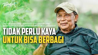 Agrobisnis Terintegrasi Sukses Ciptakan Surga Kebun Anggur di Dalam Pondok Bisa Panen Sepuasnya [upl. by Arbmat]